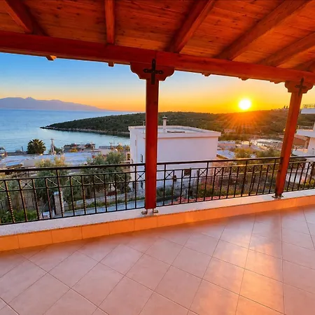 Portside Living * Sarandë