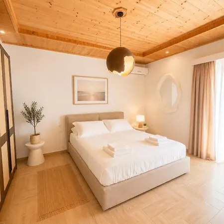 Portside Living * Sarandë