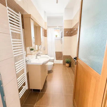 Vakantiehuis Portside Living Sarandë