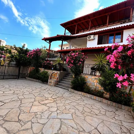 Vakantiehuis Portside Living *