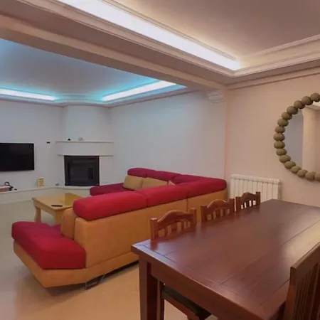Vakantiehuis Portside Living